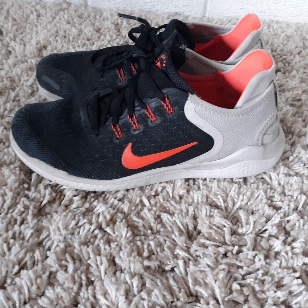 Nike shoes